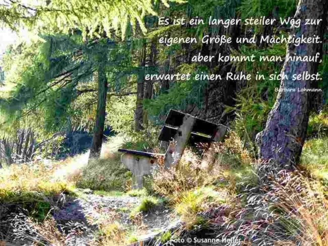 als Heiler immer heiler werden