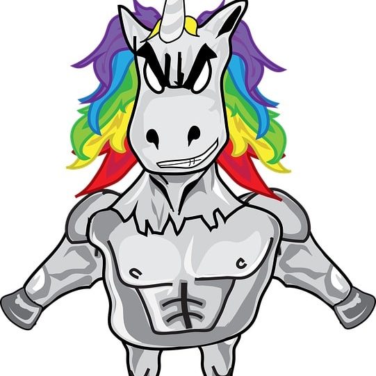 Einhorn-min