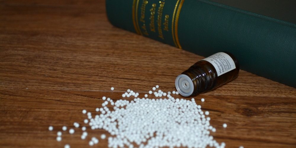 Homöopathie in Heilpraktiker Praxis 82377 Penzberg, entgegen aller Kritik