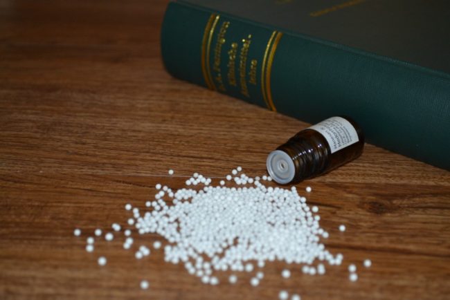 Homöopathie Homöopathie in Heilpraktiker Praxis 82377 Penzberg, entgegen aller Kritik