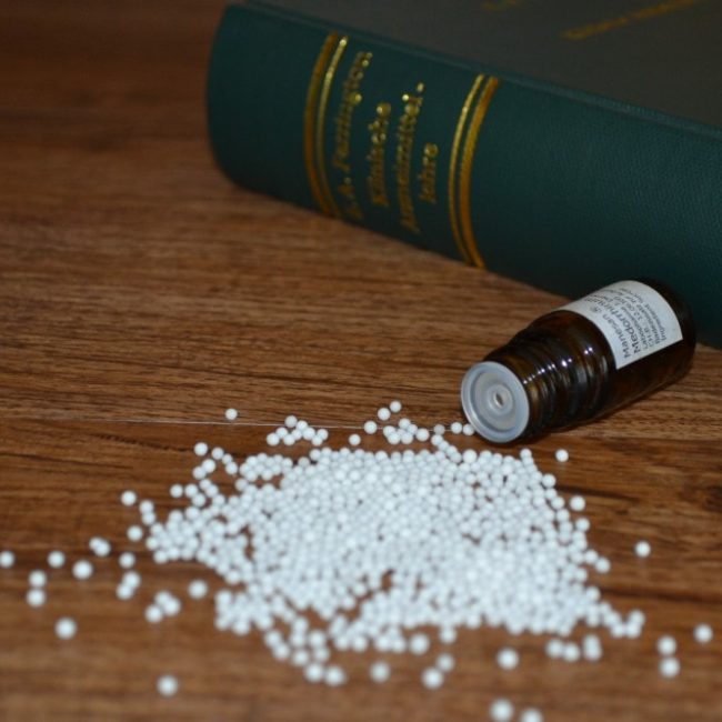 Homöopathie Homöopathie in Heilpraktiker Praxis 82377 Penzberg, entgegen aller Kritik