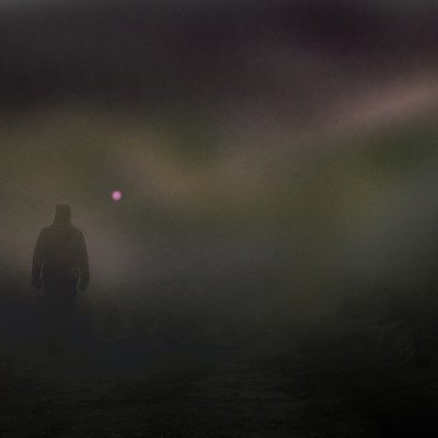 Dunkel-der-Seele-Depression Wie fühlen sich Depressionen an?