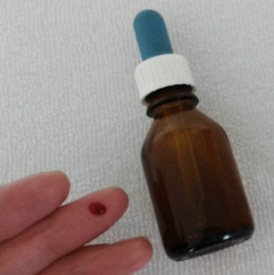 Eigenblut Eigenblut Homöopathie